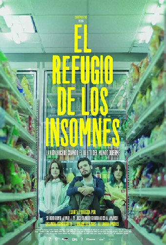 El Club de los Insomnes