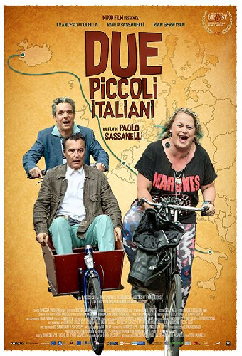 Due Piccoli Italiani