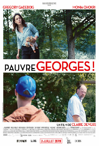 Pauvre Georges!