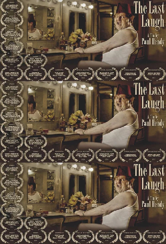 The Last Laugh