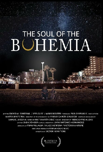The Soul of the Bohemia
