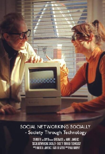 Social Networking Socially: Society Through Technology