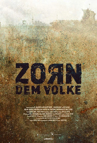 Zorn dem Volke