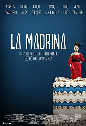 La madrina