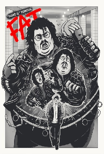 'Weird Al' Yankovic: Fat