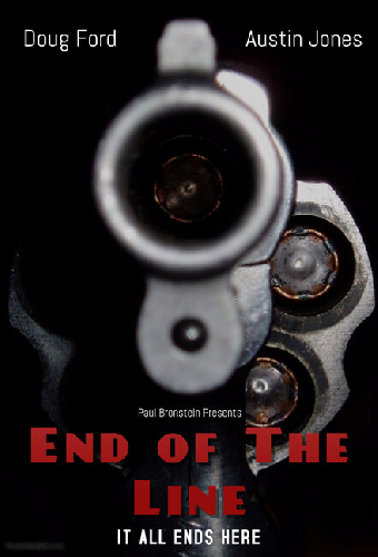 End of the Line