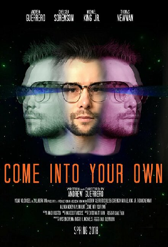 Come Into Your Own