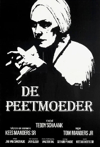 De Peetmoeder