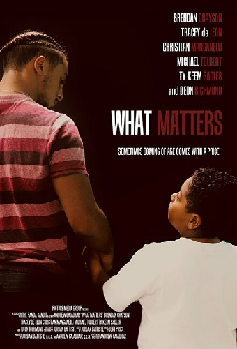 What Matters
