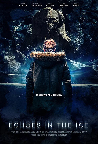 Echoes in the Ice