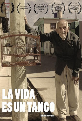 La Vida Es Un Tango