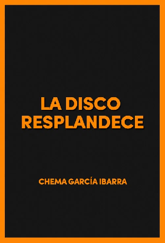 La disco resplandece