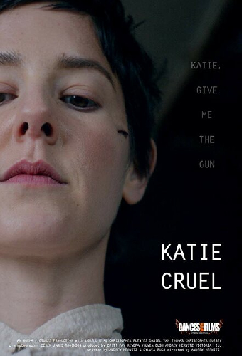 Katie Cruel