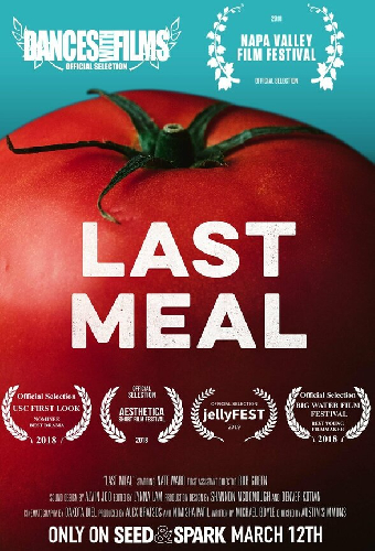 Last Meal