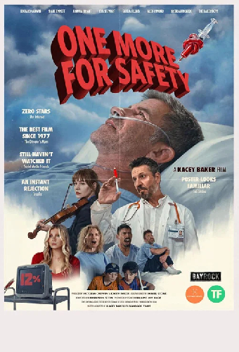 One More for Safety