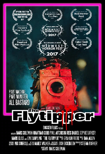 The Flytipper