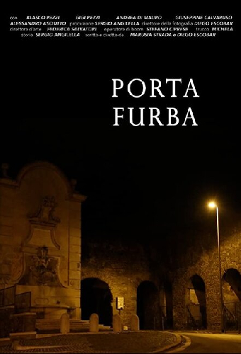 Porta Furba