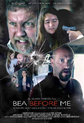 Bea Before Me