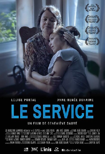 Le service
