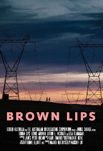 Brown Lips