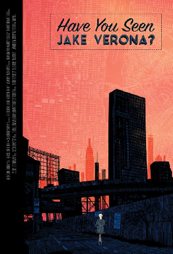 Have You Seen Jake Verona?