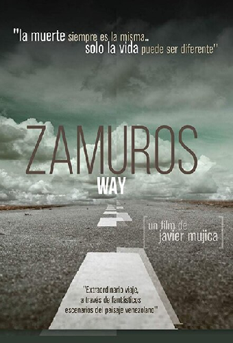 Zamuros Way
