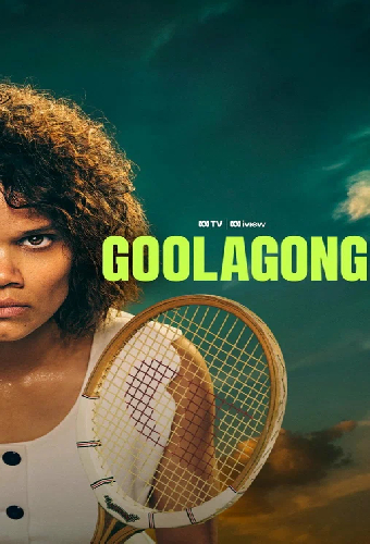 Goolagong
