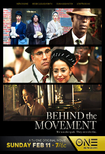 Behind the Movement