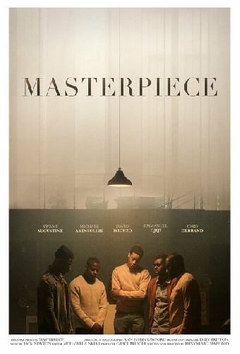 Masterpiece
