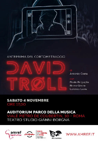David Troll