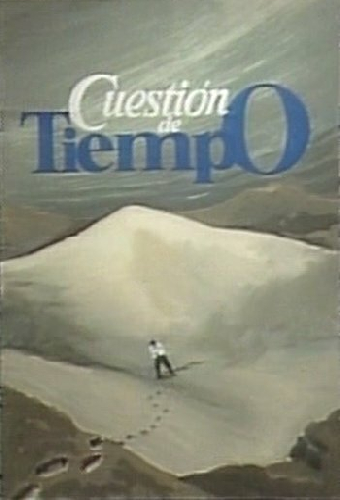 Cuestión de tiempo