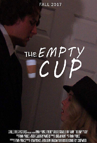 The Empty Cup