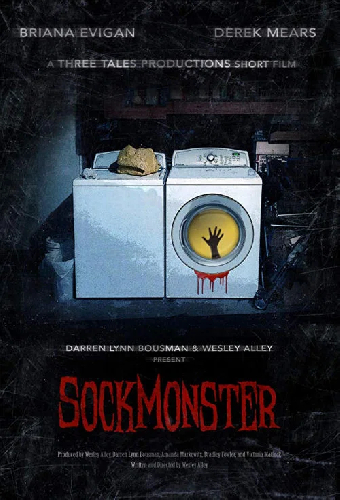 SockMonster