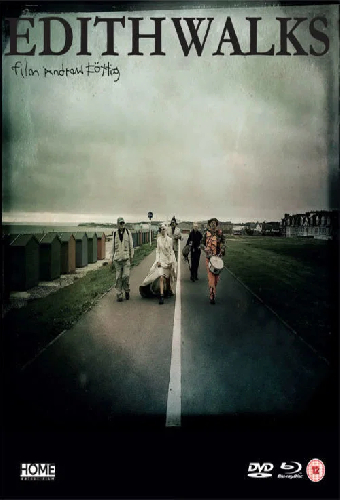 Edith Walks