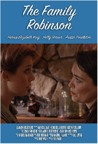 The Family Robinson