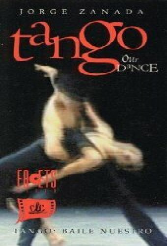 Tango, Bayle nuestro