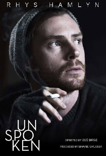 Unspoken