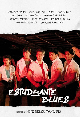 Estudyante Blues