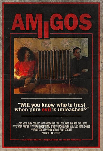 Amigos