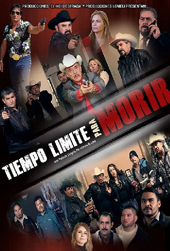 Tiempo Limite Para Morir