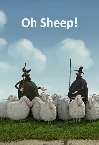 Oh Sheep!