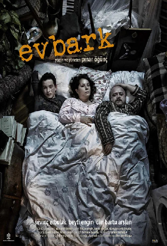 Evbark
