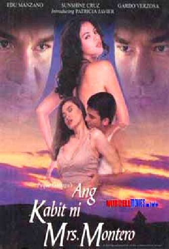 Ang Kabit ni Mrs. Montero