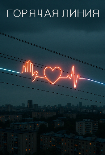 Горячая линия