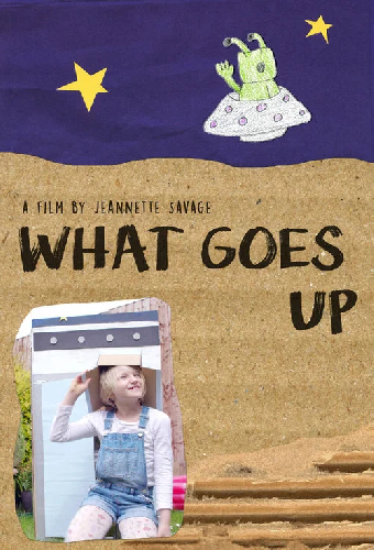 What Goes Up