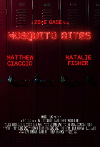 Mosquito Bites