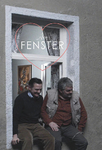 Am Fenster