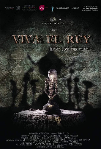 Viva el rey