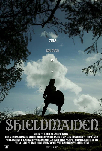 Shieldmaiden