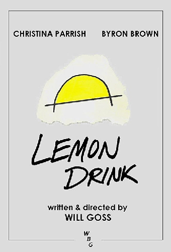 Lemon Drink